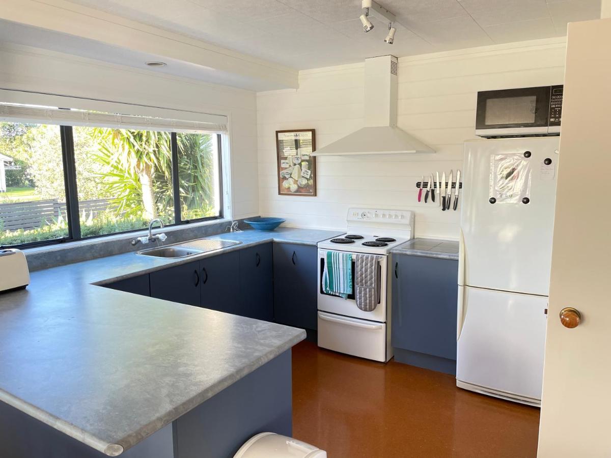 Hahei Beach House - 3 Bedroom Exterior foto