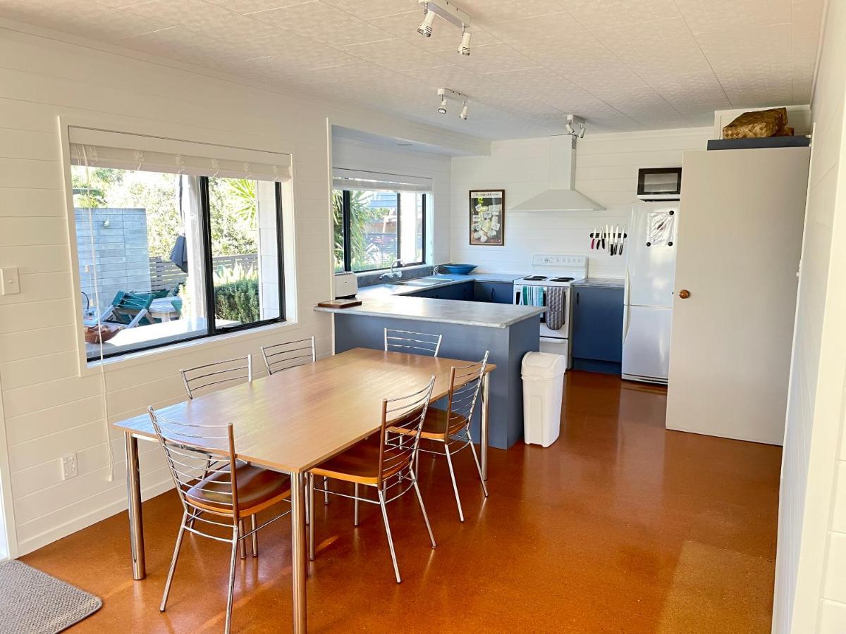 Hahei Beach House - 3 Bedroom Exterior foto